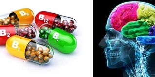 אילו ויטמינים דרושים למוח
